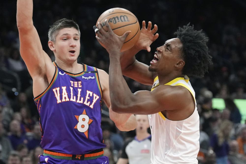 将会是他未 将会是他未