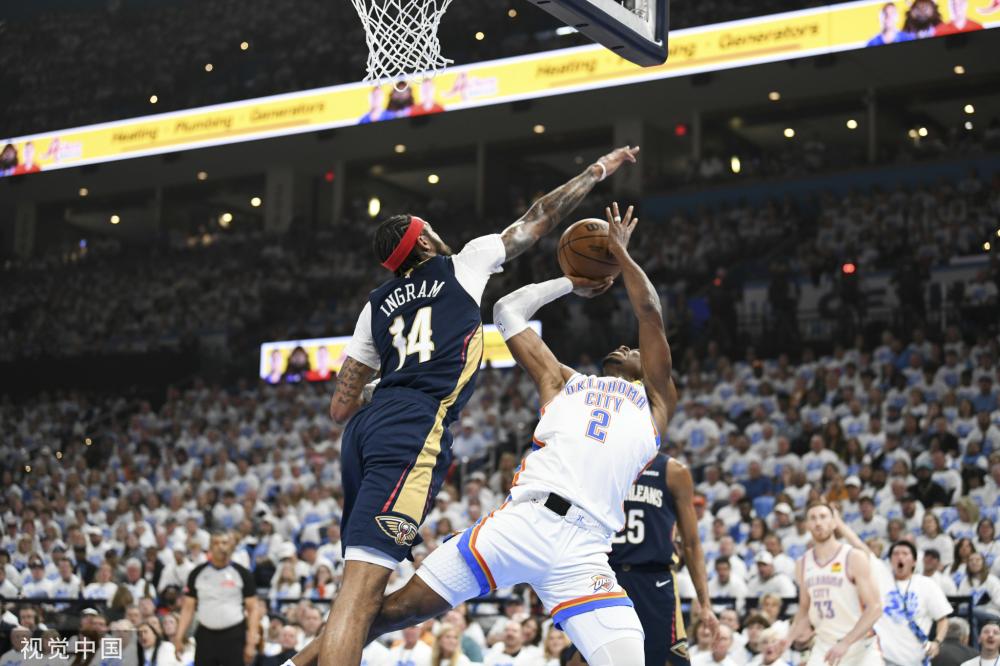 他的对手们 他的对手们